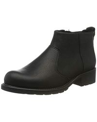 clarks orinoco prize black