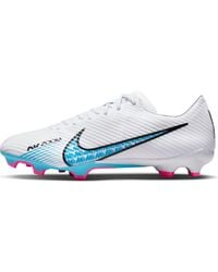 Nike - Zoom Vapor 15 Academy Fg/mg Soccer Shoe - Lyst