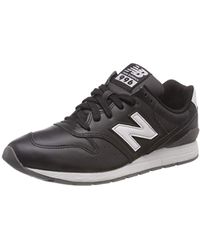 New Balance Cuero Cypher Luxe, Zapatillas de Running para New Balance Mrl996 mt d, Zapatillas Unisex Adulto: Amazon.es