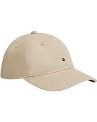 Tommy Hilfiger - Th Flag Soft 6 Panel Cap Aw0aw17781 - Lyst
