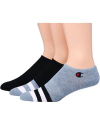 Champion Socks for Men | Online Sale up to 53% off | Lyst