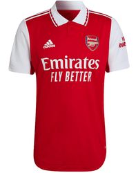 adidas - Soccer Arsenal 22/23 Home Jersey - Lyst