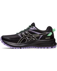 Asics - Trail Scout 2 Running Shoes - Lyst