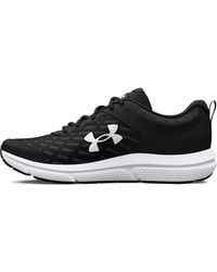 Under Armour - Ua Charged Assert 10 - Lyst