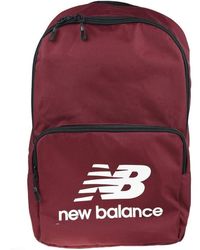 new balance backpack uk
