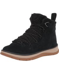 UGG - Lakesider Heritage Mid Ankle Boot - Lyst