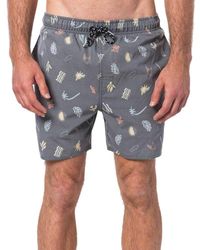 Rip Curl - X Badehose - Lyst