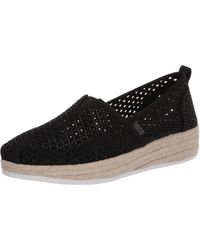 Skechers Espadrille shoes and sandals for Women | Online Sale up to 22% off  | Lyst