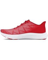 Under Armour - UA W Charged Speed Swift - Lyst