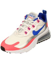 Nike - Air Max 270 React Winter GS Running Trainers Bq4760 Sneakers Schuhe - Lyst