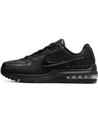 Nike - Air Max Bolt Running Shoe Black 10 - Lyst