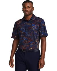 Under Armour - Polo Playoff 3.0 - Lyst