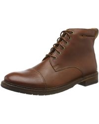 clarks narly hill gtx