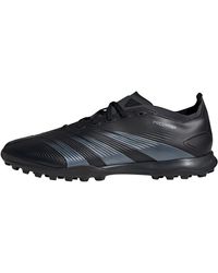 adidas - Predator 24 League Low Turf Boots Sneaker - Lyst