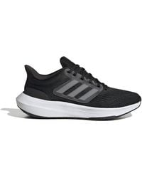 adidas - Ultrabounce W Wide Sneaker - Lyst