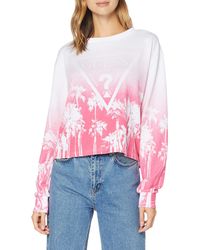 guess mabel sweatshirt