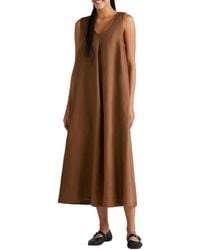 Benetton - Vestito 4AGHDV07C - Lyst