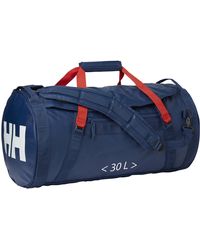 Helly Hansen - HH Duffel Bag 2 90L - Lyst