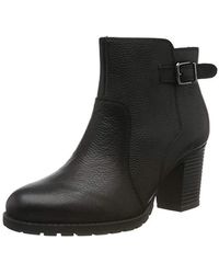 Clarks Verona Gleam - Nero