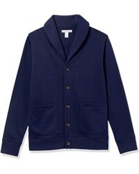 Amazon Essentials Cardigans for Men | Online Sale up to 30% off | Lyst