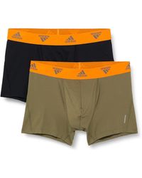 adidas - Mens Boxers - Lyst