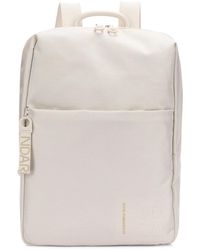Mandarina Duck - MD20 Backpack Whitecap Gray - Lyst