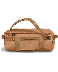 The North Face - Base Camp Voyager Duffel—32l - Lyst