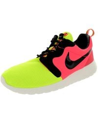 nike roshe trainers mens