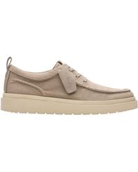 Clarks - Polden Moc - Lyst