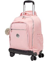 Kipling - New Zea Laptop-Rucksack - Lyst