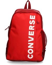 Converse - ZAINO speed 2 backpack ENRED/NA/B 16IM10018262-A05.603 - Lyst