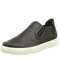 Ecco - Street 1 Sneaker - Lyst