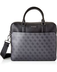 Valigette e borse per laptop Guess da uomo - Fino al 46% di sconto | Lyst