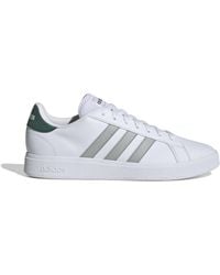 adidas - Grand Td Lifestyle Court Casual Sneaker - Lyst