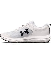 Under Armour - Charged Assert 10, - Lyst