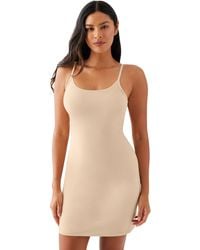 Wacoal - Understated Cotton Chemise - Lyst