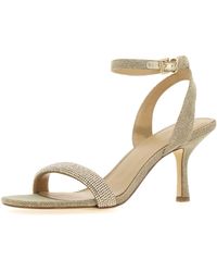 Michael Kors - Carrie Sandal - Lyst