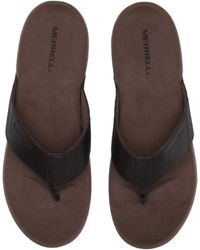 merrell slippers amazon