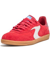 Skechers - Hotshot-varsity Crew Sneaker - Lyst