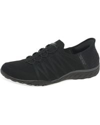 Skechers - Breathe-Easy - Lyst
