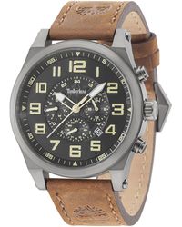 Orologi Timberland da uomo - Fino al 43% di sconto | Lyst