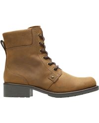 Clarks - Orinoco Spice Stiefelette - Lyst