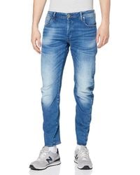 G-Star RAW - Arc 3d Slim Jeans - Lyst