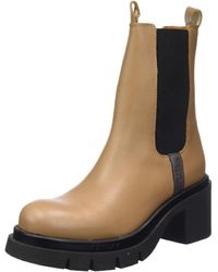 Replay - Avryl Dual Chelsea Boot - Lyst