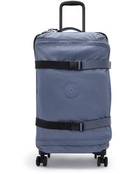 Kipling - Wheeled luggage Spontaneous L Lover Large - Lyst