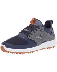 puma solstice golf shoes