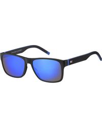 Tommy Hilfiger - Th 1718/S Sunglasses - Lyst