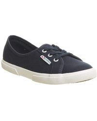 superga 2295 dorados