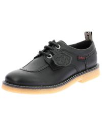 Kickers - Kick Levy Oxford-Schuh - Lyst