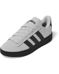 adidas - Sneaker da uomo Grand Court Alpha 00s - Lyst